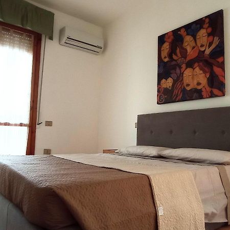 San Carlo Apartment Cagliari Luaran gambar