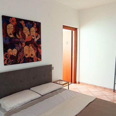 San Carlo Apartment Cagliari Luaran gambar