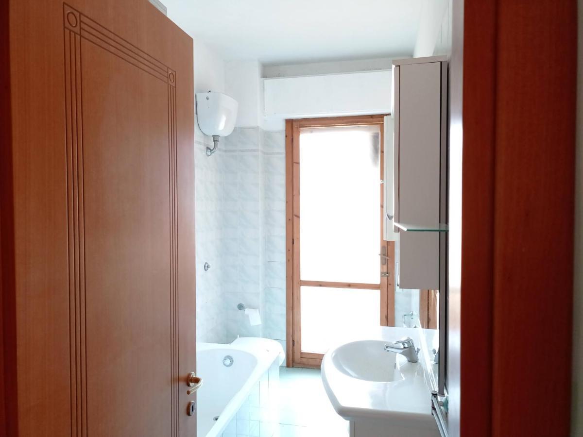 San Carlo Apartment Cagliari Luaran gambar
