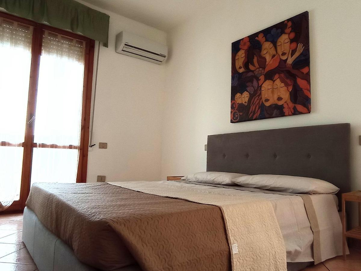 San Carlo Apartment Cagliari Luaran gambar