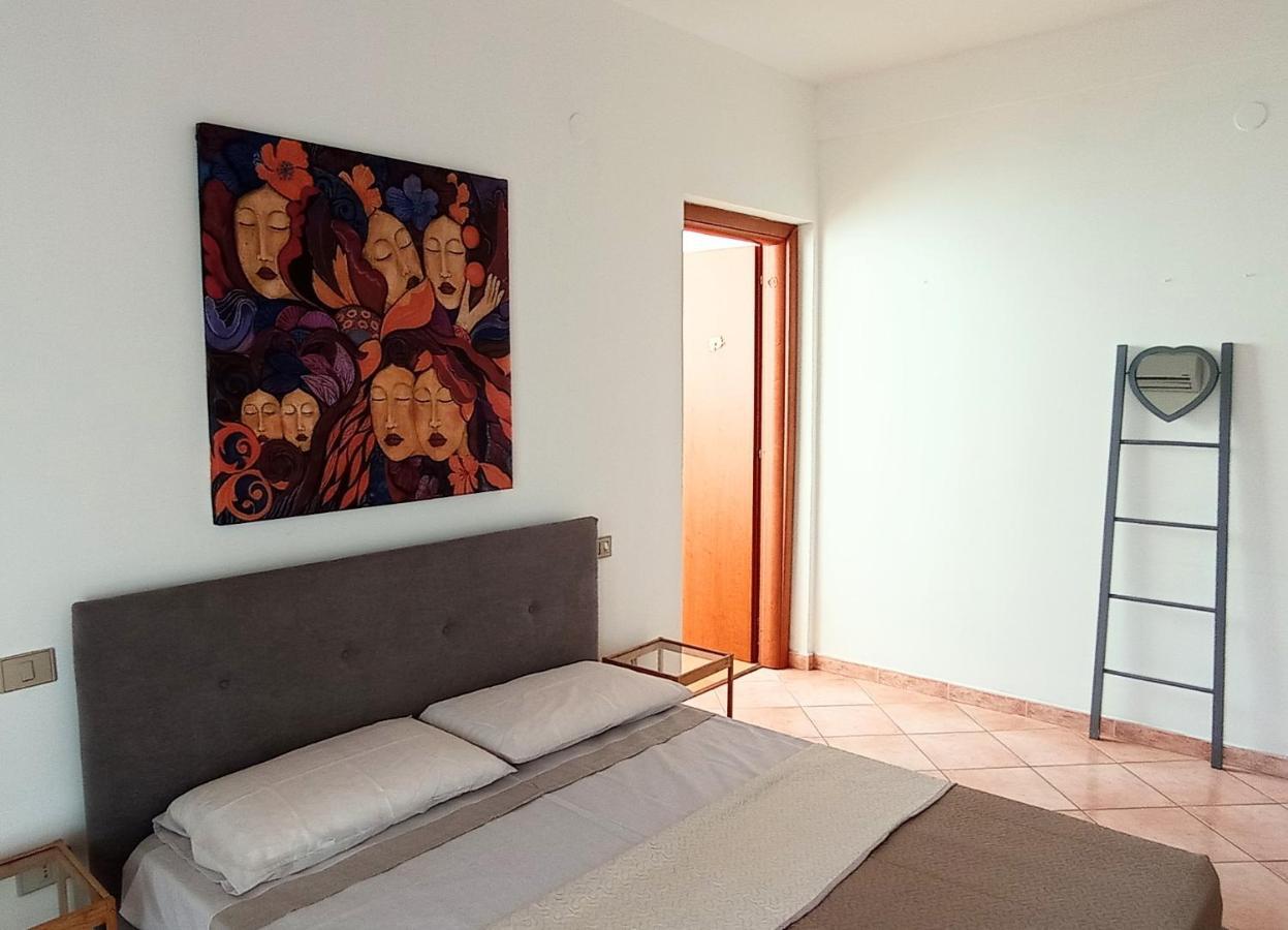 San Carlo Apartment Cagliari Luaran gambar