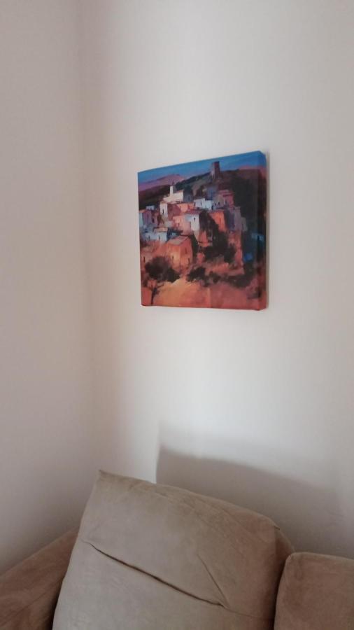 San Carlo Apartment Cagliari Luaran gambar