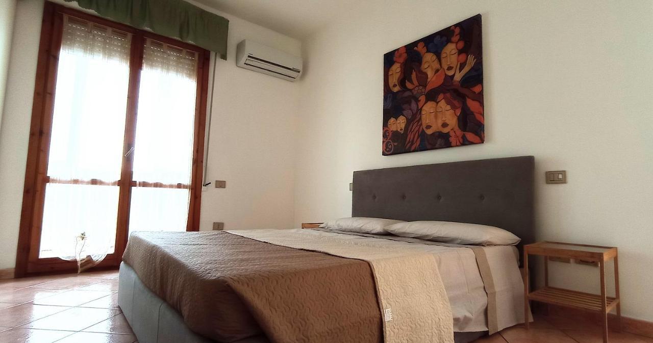 San Carlo Apartment Cagliari Luaran gambar