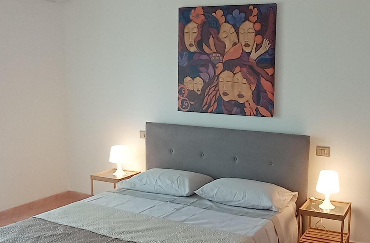 San Carlo Apartment Cagliari Luaran gambar
