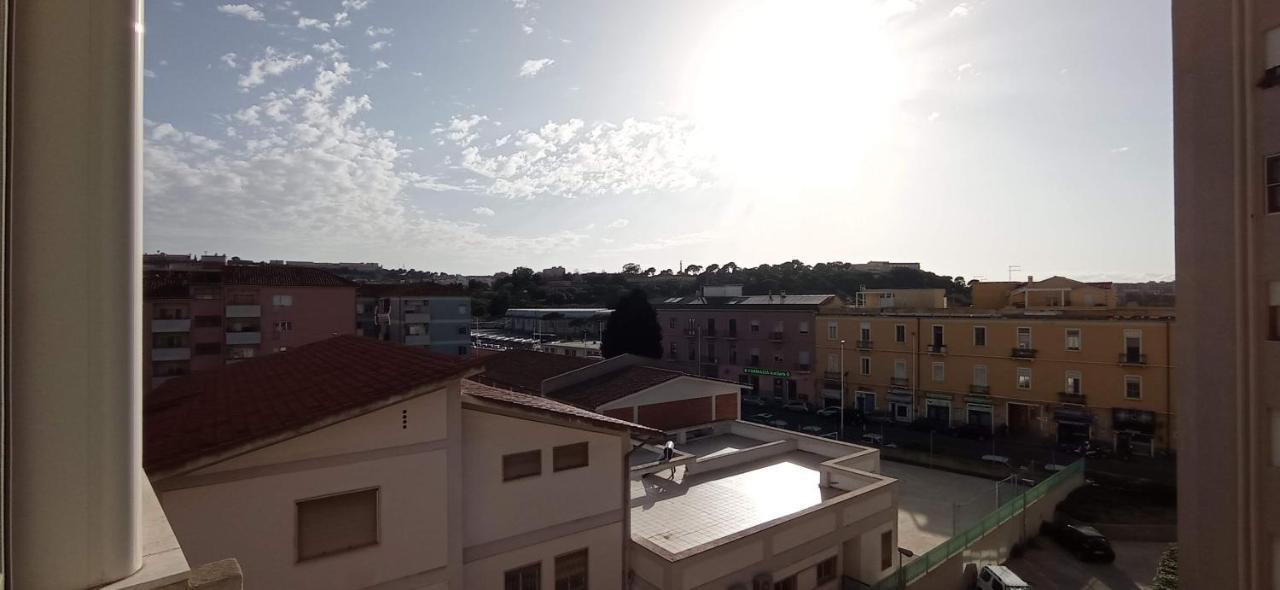 San Carlo Apartment Cagliari Luaran gambar