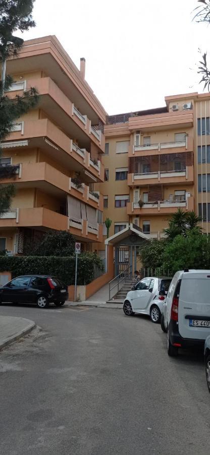 San Carlo Apartment Cagliari Luaran gambar