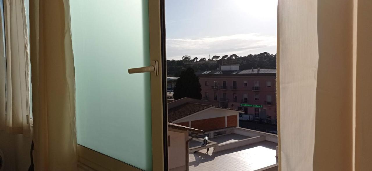 San Carlo Apartment Cagliari Luaran gambar