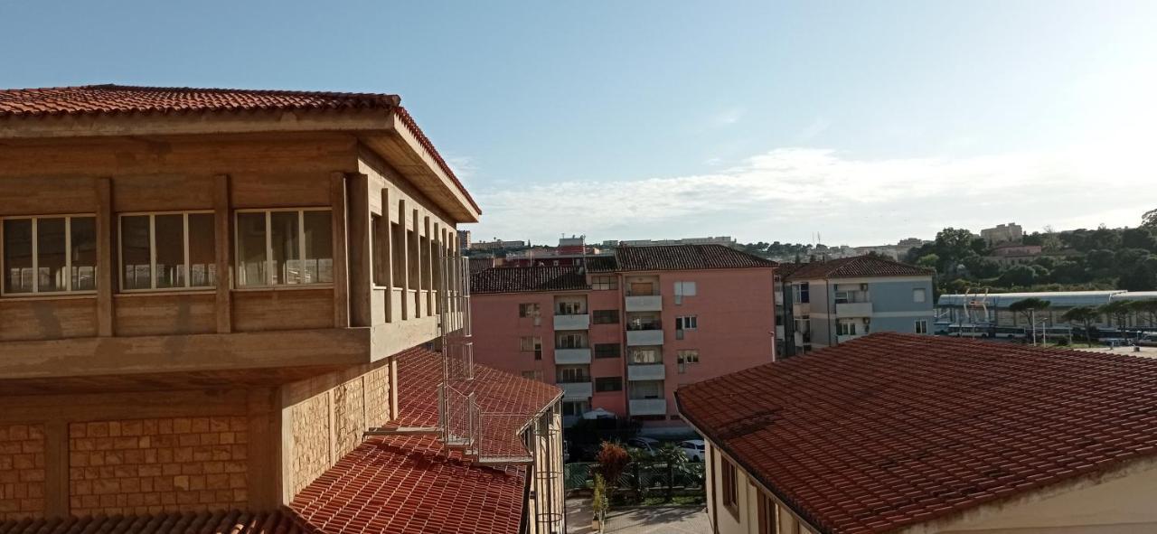 San Carlo Apartment Cagliari Luaran gambar